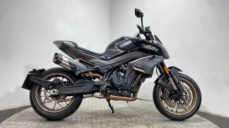 cf moto NK 800NK SPORT 1