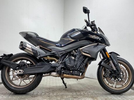 cf moto NK 800NK SPORT