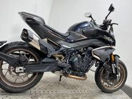 cf moto NK 800NK SPORT 2