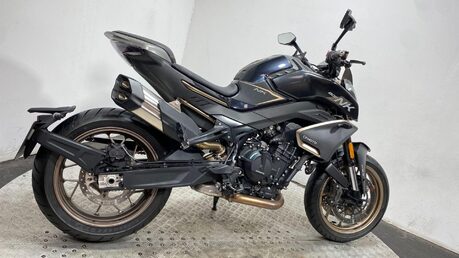 cf moto NK 800NK SPORT 2