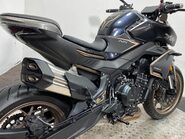 cf moto NK 800NK SPORT 3
