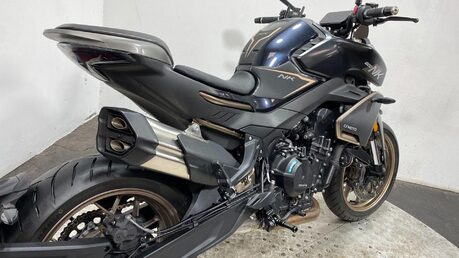 cf moto NK 800NK SPORT 3