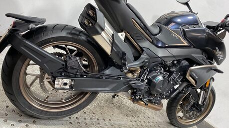 cf moto NK 800NK SPORT 4