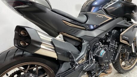cf moto NK 800NK SPORT 5