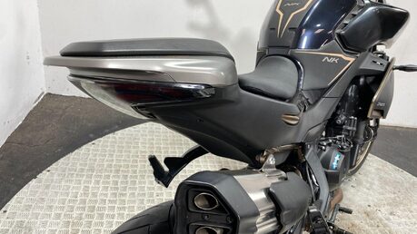 cf moto NK 800NK SPORT 6