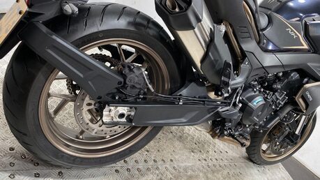 cf moto NK 800NK SPORT 7