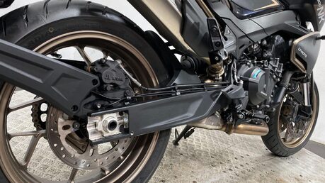 cf moto NK 800NK SPORT 8