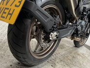 cf moto NK 800NK SPORT 9