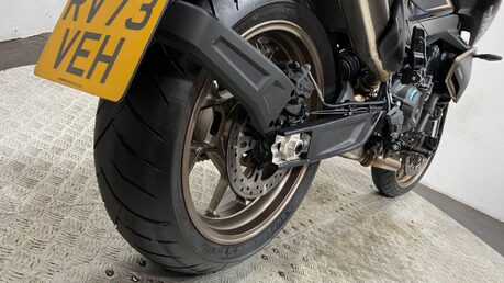 cf moto NK 800NK SPORT 9
