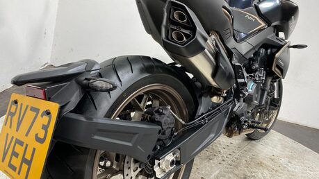 cf moto NK 800NK SPORT 10