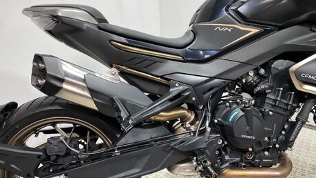 cf moto NK 800NK SPORT 12