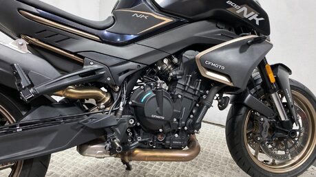 cf moto NK 800NK SPORT 13