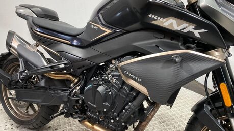 cf moto NK 800NK SPORT 14