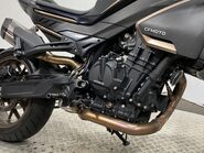 cf moto NK 800NK SPORT 15