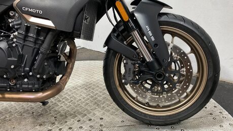 cf moto NK 800NK SPORT 16