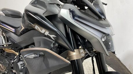 cf moto NK 800NK SPORT 19