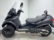 Piaggio MP3 500 Sport Touring LT 2