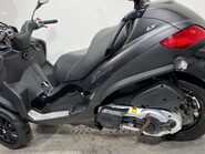 Piaggio MP3 500 Sport Touring LT 3