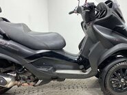 Piaggio MP3 500 Sport Touring LT 6