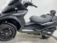 Piaggio MP3 500 Sport Touring LT 7