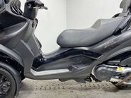 Piaggio MP3 500 Sport Touring LT 8