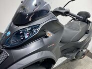 Piaggio MP3 500 Sport Touring LT 9