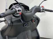 Piaggio MP3 500 Sport Touring LT 11