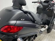 Piaggio MP3 500 Sport Touring LT 12
