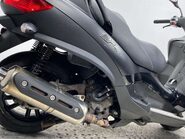 Piaggio MP3 500 Sport Touring LT 13