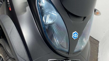 Piaggio MP3 500 Sport Touring LT 14