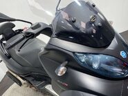 Piaggio MP3 500 Sport Touring LT 15
