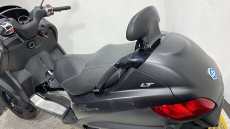 Piaggio MP3 500 Sport Touring LT 16