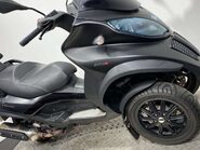 Piaggio MP3 500 Sport Touring LT 18