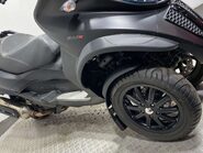 Piaggio MP3 500 Sport Touring LT 19