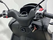 Piaggio MP3 500 Sport Touring LT 10