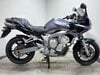 Yamaha FZ 600