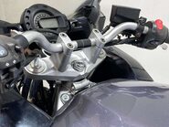 Yamaha FZ 600 4