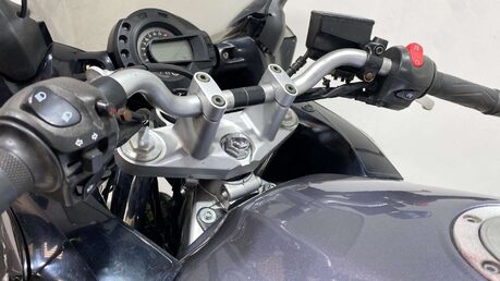 Yamaha FZ 600 4