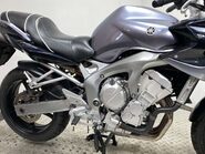 Yamaha FZ 600 6