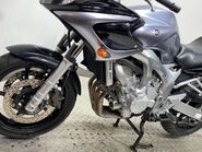 Yamaha FZ 600 10