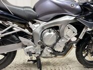 Yamaha FZ 600 13