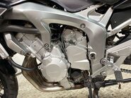 Yamaha FZ 600 16