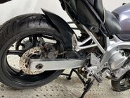 Yamaha FZ 600 17