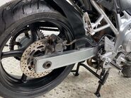 Yamaha FZ 600 18
