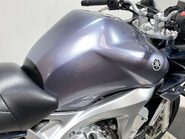 Yamaha FZ 600 20