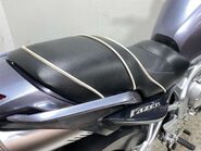 Yamaha FZ 600 23