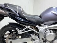 Yamaha FZ 600 24