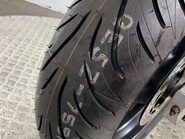 Yamaha FZ 600 28