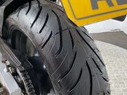 Yamaha FZ 600 29
