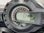 Yamaha FZ 600 31